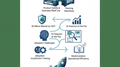 Why Choose Packing Sealing Machines at the 139th Canton Fair 2026?