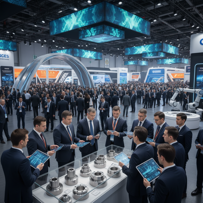 How to Choose Carbide Dies at 2026 Canton Fair?