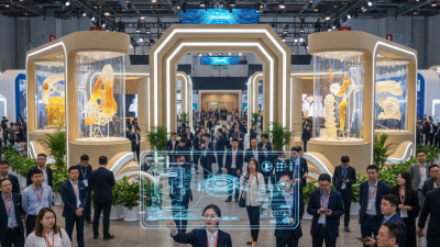 Bone Gelatin Trends at the 2026 Canton Fair What to Expect?