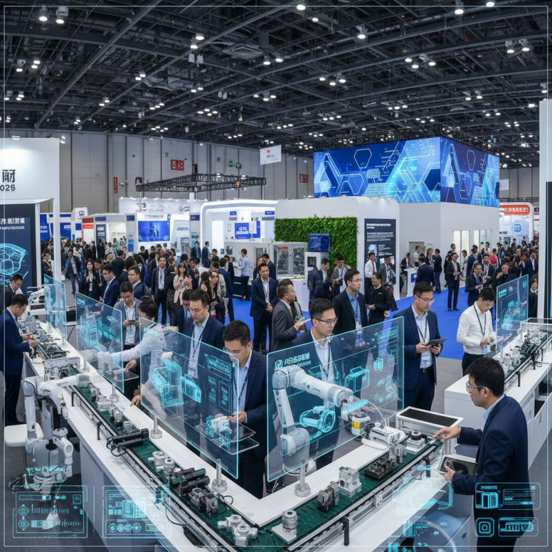Industrial Vision Inspection Tips for Global Buyers at Canton Fair 2026?