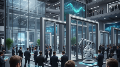 Top Commercial Windows and Doors Trends at 2026 Canton Fair?