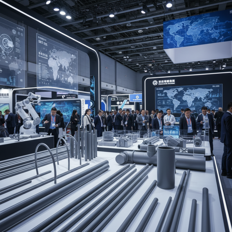 What is Grey Tube at 2026 Canton Fair for Global Buyers?