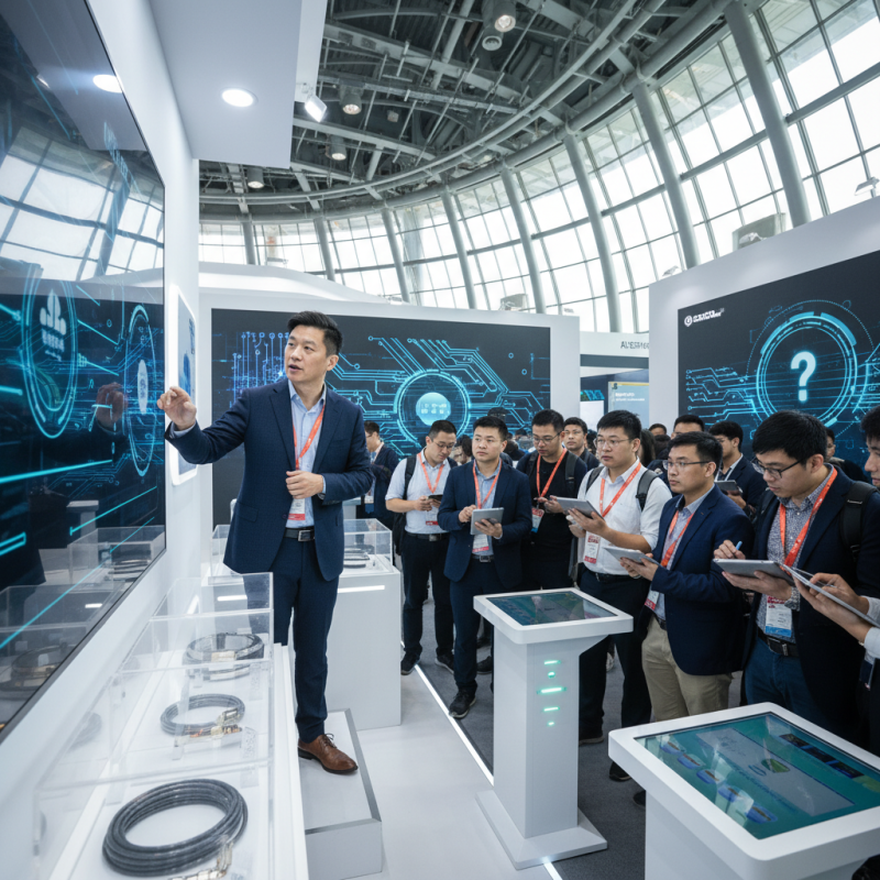 How to Choose Audio Video Cable at 2026 Canton Fair?