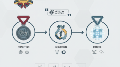 Top 10 Wrestling Medals to Watch at 2026 Canton Fair?