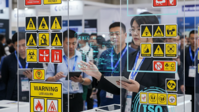 How to Choose Industrial Warning Labels at 2026 Canton Fair?