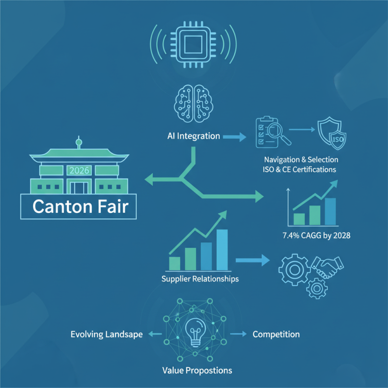 Amplifier Audio Board Insights from 2026 Canton Fair?