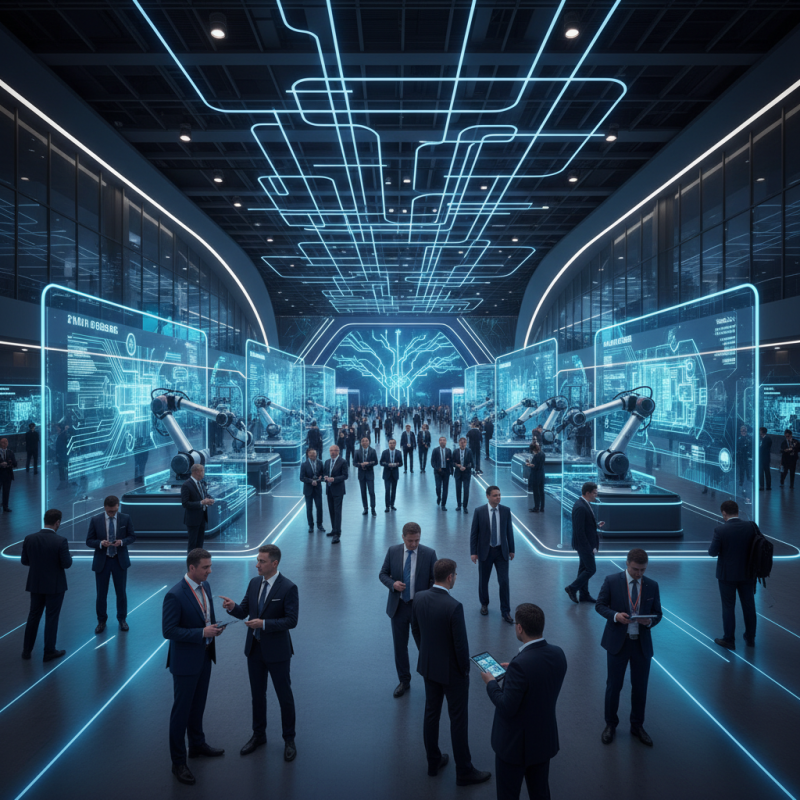 2026 Best PCB Manufacturing Trends at 139th Canton Fair?