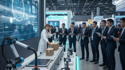 Vacuum Suction Innovations at 2026 Canton Fair for Global Buyers?