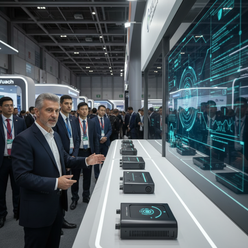 How to Choose the Best Signal Surge Protector at Canton Fair 2026?