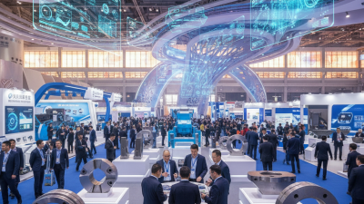 Top 5 Tips for Sourcing Jaw Plates at the 2026 Canton Fair?