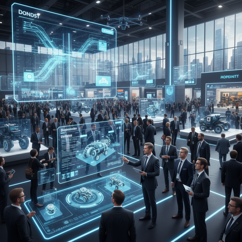 Network Broker Insights for 2026 Canton Fair Success