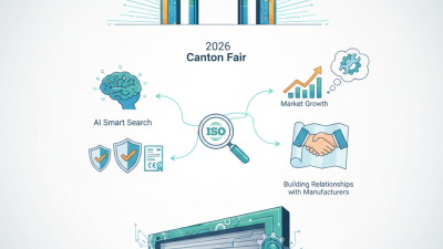 How to Source Garage Doors at the 2026 Canton Fair?