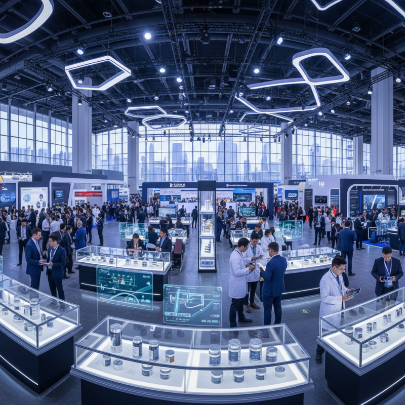 Top 10 Thermal Paste Suppliers at the 2026 Canton Fair?