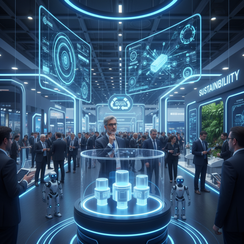 Top 5 Pin Wire Connector Trends at 2026 Canton Fair?