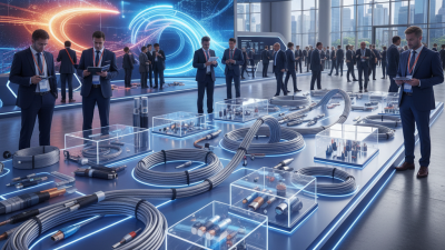 Top 10 Audio Video Cables for Global Buyers at Canton Fair 2026?