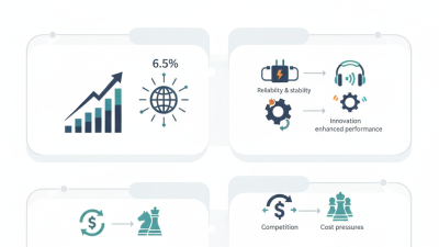 Top 5 Polyester Film Capacitors at 2026 Canton Fair China?