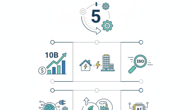 Top 5 Backup Battery Solutions at the 2026 Canton Fair?
