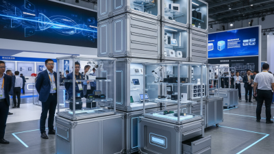 What is the Best Storage Container for 2026 Canton Fair?