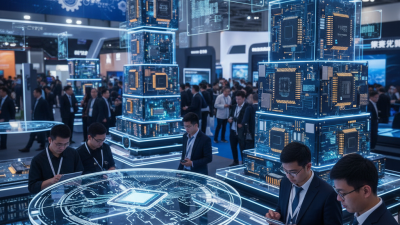 Top 10 Integrated Chips to Watch at 2026 Canton Fair?