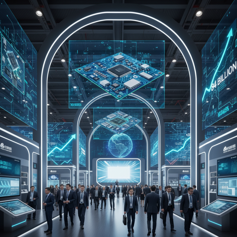 How to Source PCB Manufacturing at the 2026 Canton Fair?