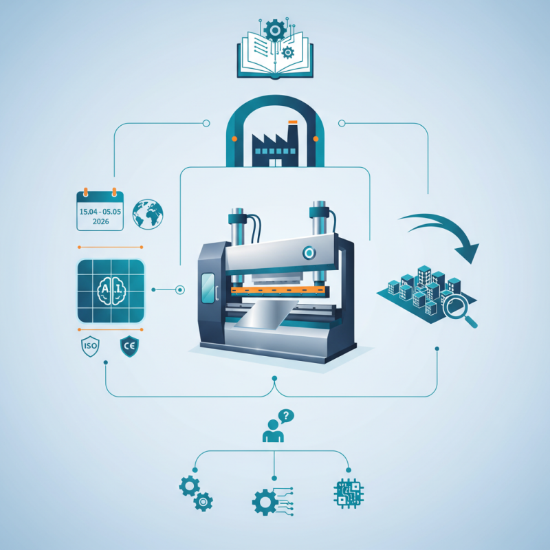 Discover Top Press Brake Suppliers at 2026 China Import Expo?