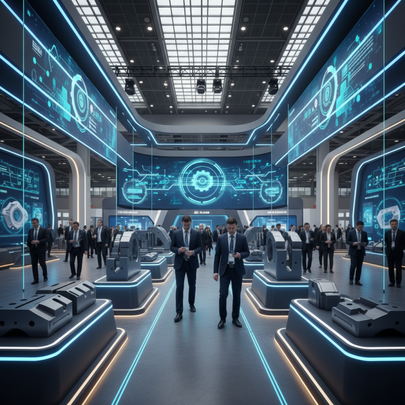 Top Quality Jaw Plates at 2026 Canton Fair in China?