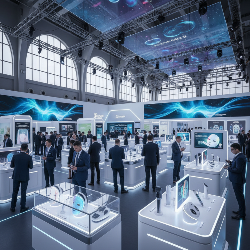 Best Led Face Light Therapy Products at 2026 Canton Fair?