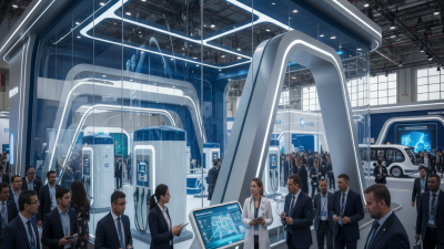 How to Set Up Hydrogen Refueling Stations at 2026 Canton Fair?