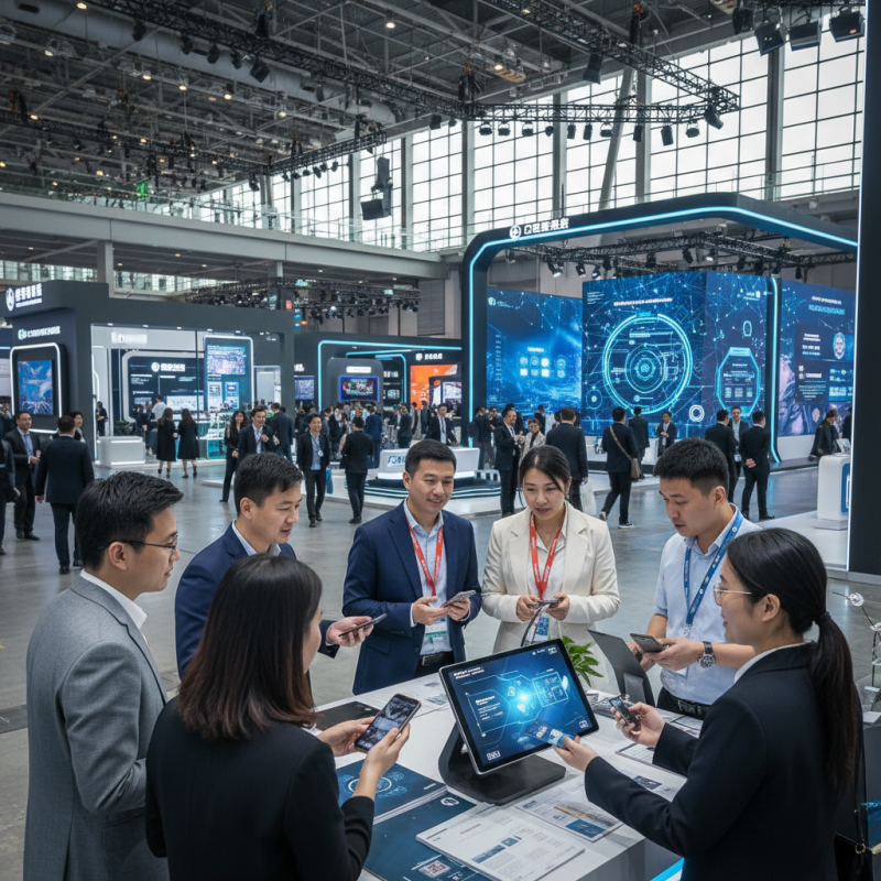 Top 5 Tips for Using POS Terminals at the 2026 Canton Fair?