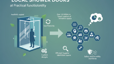 What is the Best Local Shower Doors for 2026 Canton Fair?