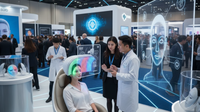 Discover the Benefits of Led Face Light Therapy at 2026 Canton Fair?