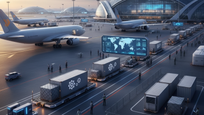 Top 10 Air Freight Tips for the 2026 Canton Fair?