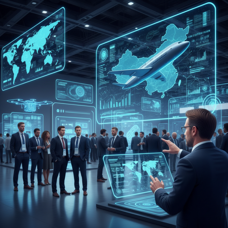 Top 10 Air Freight Options for China Importers at Canton Fair 2026?