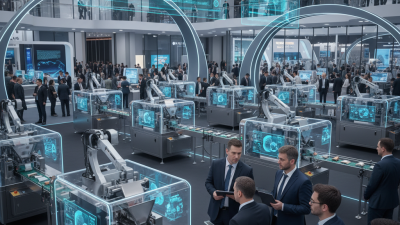 Top 5 Tips for Pouch Packing Line at 2026 Canton Fair?