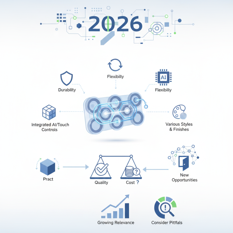 What is Silicone Keypad Featured at 2026 Canton Fair?