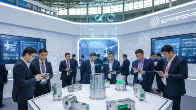 Top 10 Tension Load Cells to Check at 2026 Canton Fair?