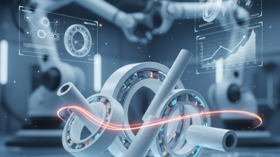 2026 Top Trends in Alumina Ceramic Bearings and Shafts Technology?