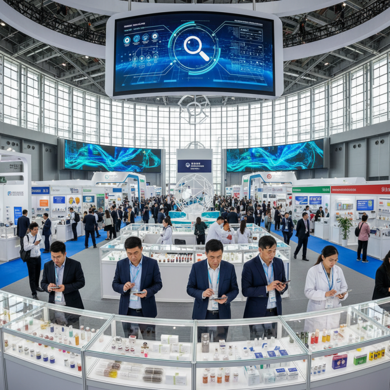 How to Source Empty Capsules at the 2026 Canton Fair?