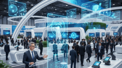 Top 10 POS Terminals to Discover at the 139th Canton Fair 2026?