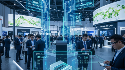 Top Electrical Connectors at 2026 Canton Fair What to Expect?