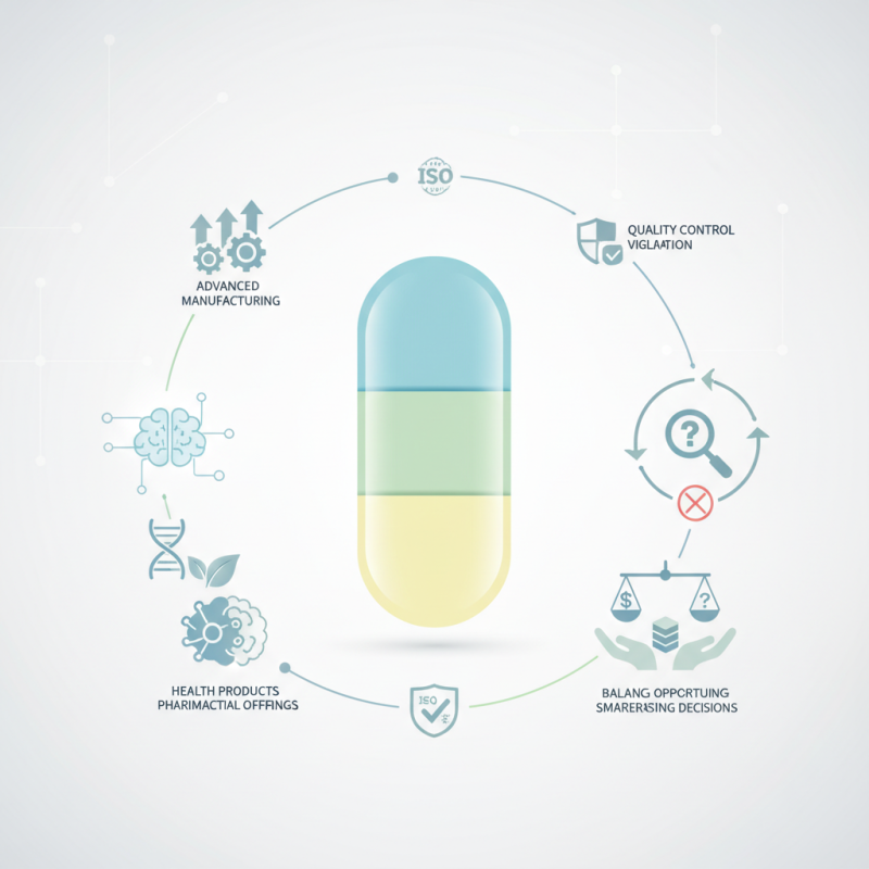 Empty Capsules at the 139th Canton Fair 2026 What You Need to Know?