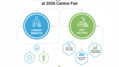 What is Tecar Therapy Cost at 2026 Canton Fair?