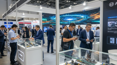 2026 Top Amplifier Audio Board Trends at Canton Fair 139?