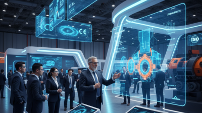 How to Choose Crusher Wear Parts at the 2026 Canton Fair?