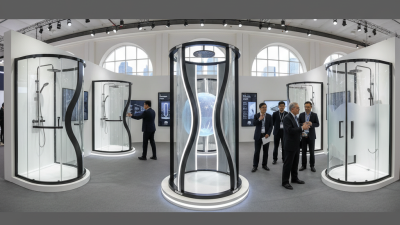 Best Local Shower Doors for 2026 Canton Fair in China?
