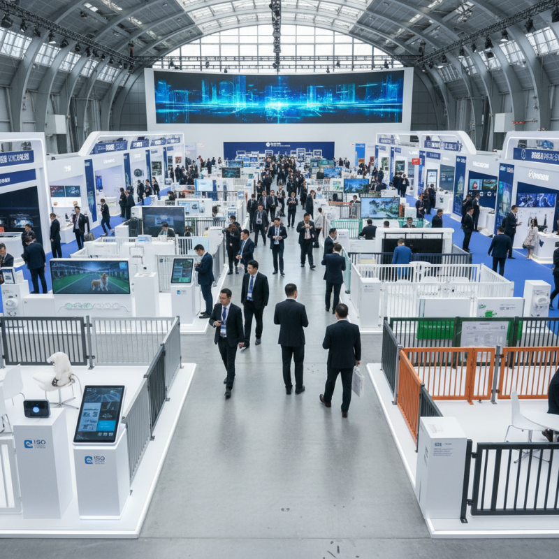 Best Dog Fence Solutions at the 2026 Canton Fair?