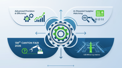 Planetary Gearbox Innovations at the 139th Canton Fair 2026?
