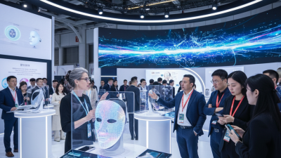 Best Led Face Light Therapy Products at 2026 China Import Expo?