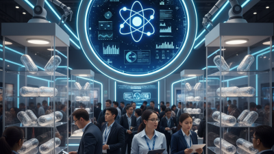 Best Empty Capsules to Explore at 2026 Canton Fair?