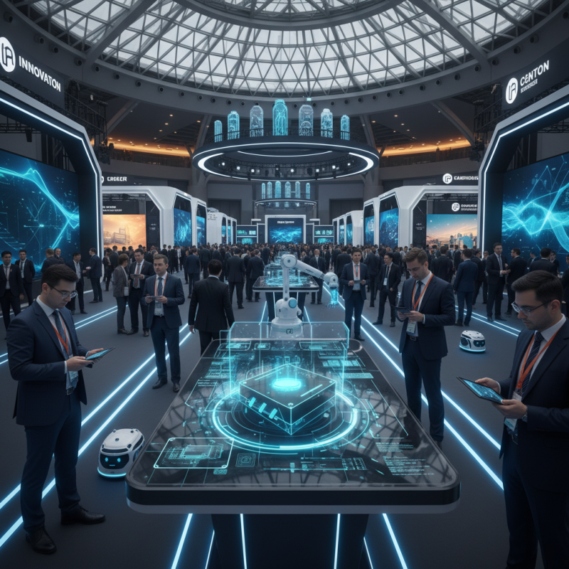 China Top Signal Surge Protector Insights for 2026 Canton Fair?